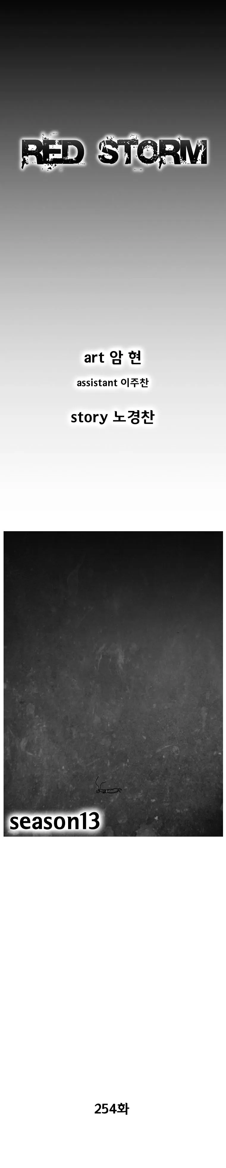 Red Storm Chapter 254 Online - página 2