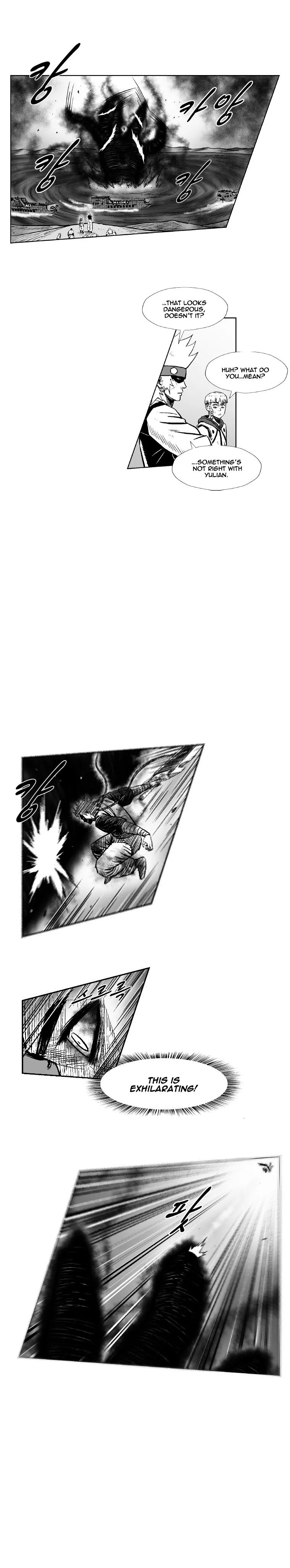 Red Storm Chapter 254 Online - página 3