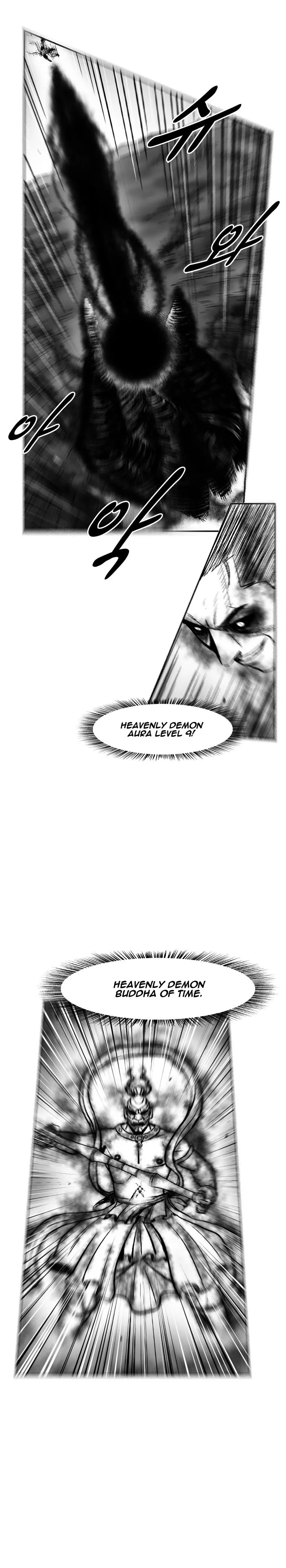 Red Storm Chapter 254 Online - página 5