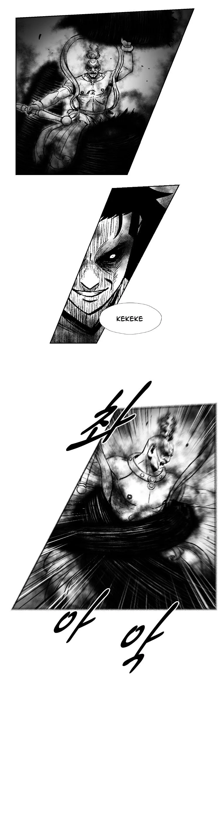 Red Storm Chapter 254 Online - página 8