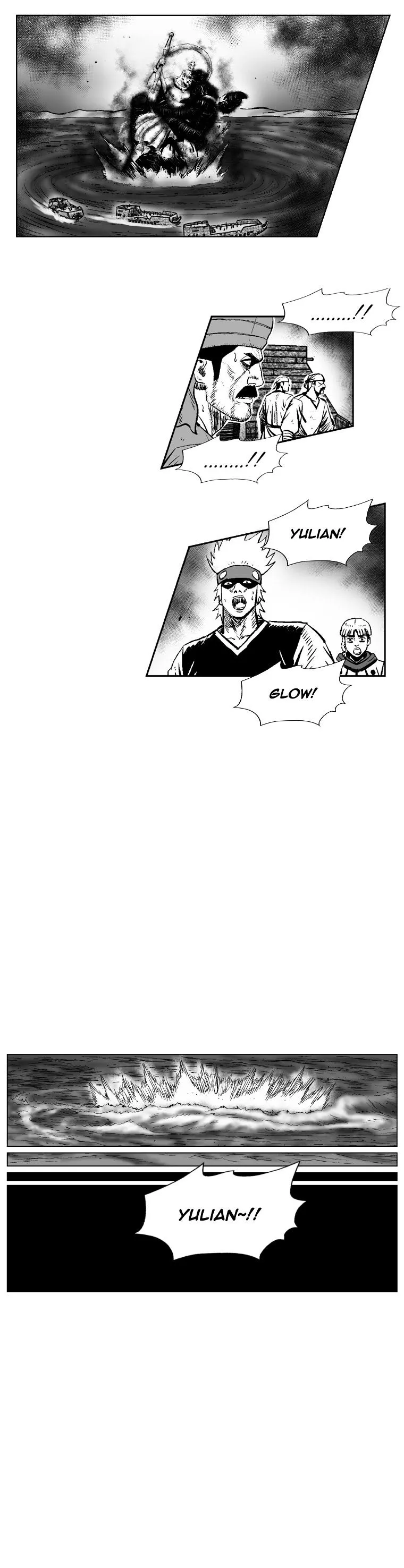 Red Storm Chapter 254 Online - página 9