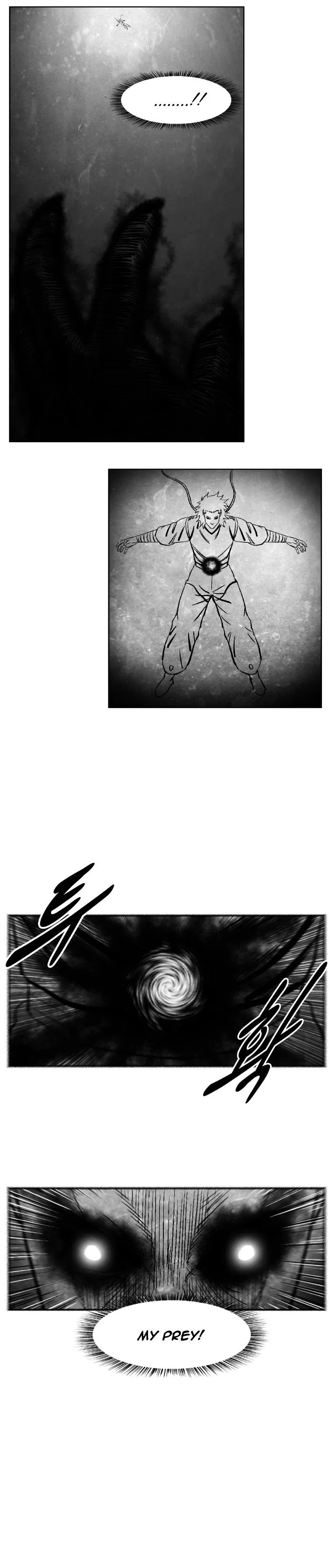 Red Storm Chapter 254 Online - página 11