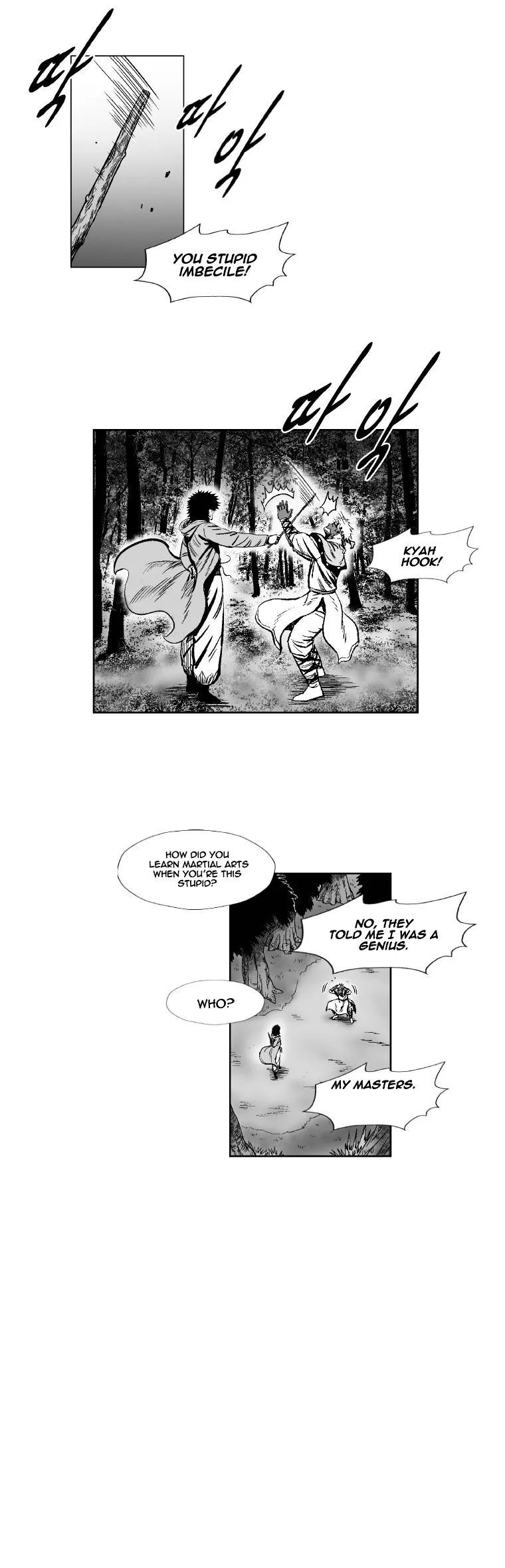 Red Storm Chapter 254 Online - página 14