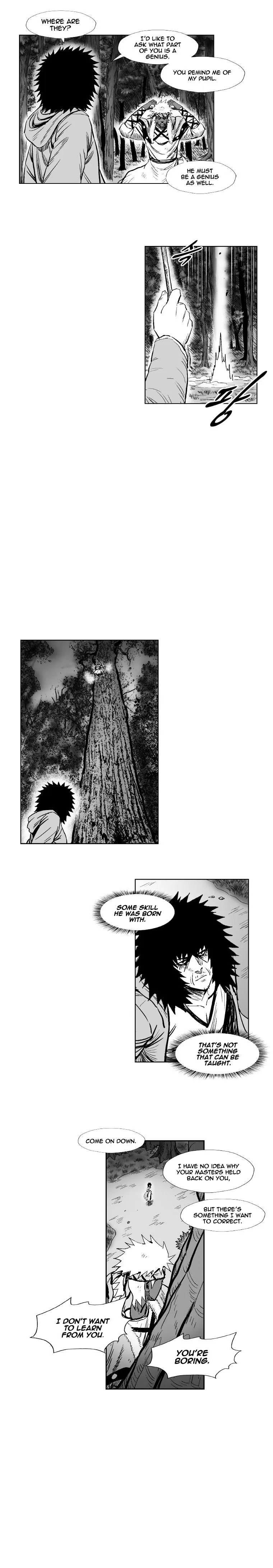 Red Storm Chapter 254 Online - página 15