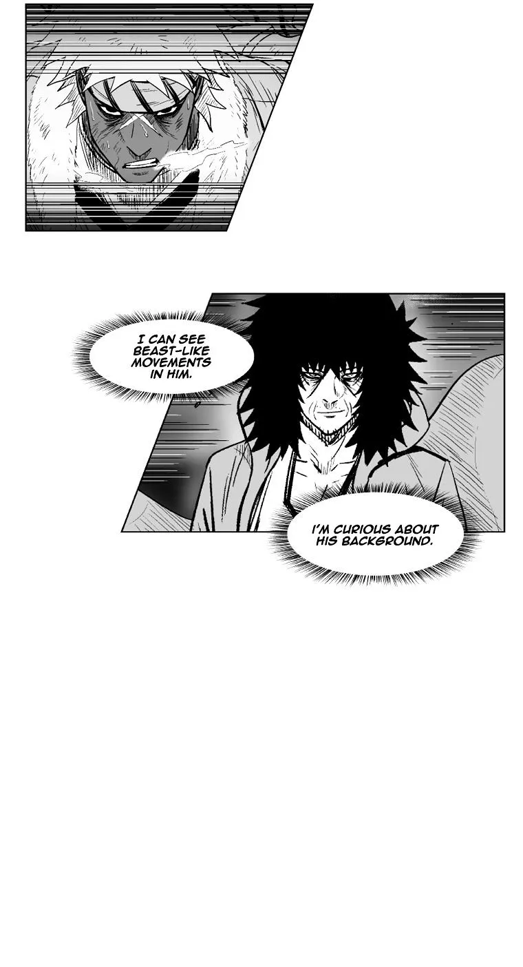 Red Storm Chapter 254 Online - página 18