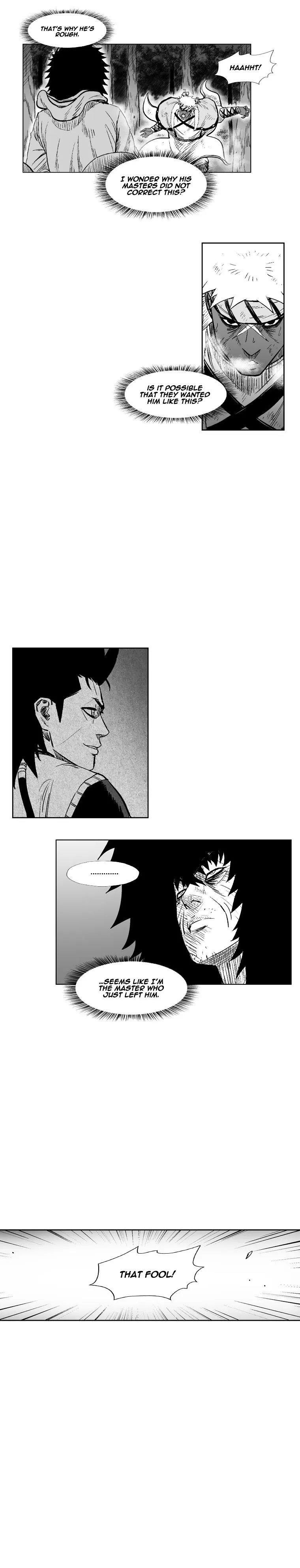 Red Storm Chapter 254 Online - página 19