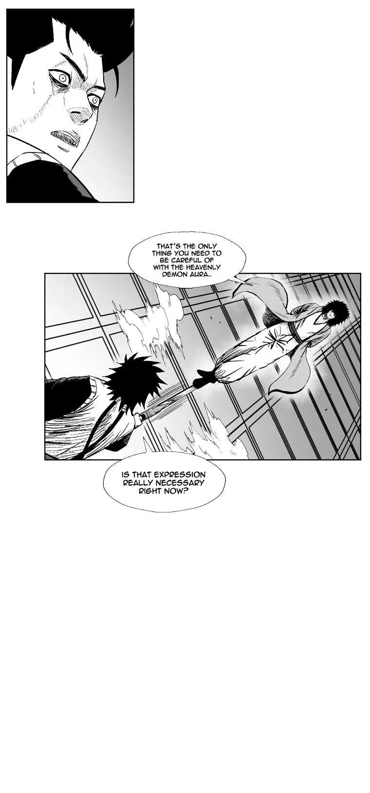 Red Storm Chapter 254 Online - página 20