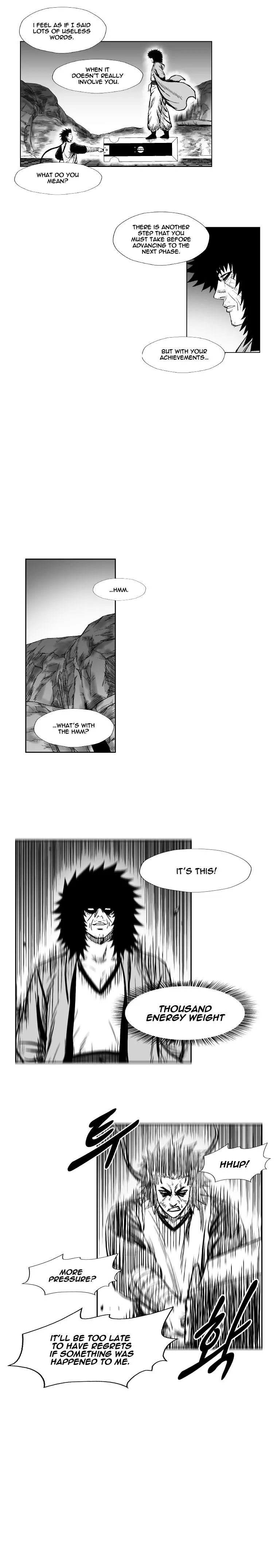 Red Storm Chapter 254 Online - página 21