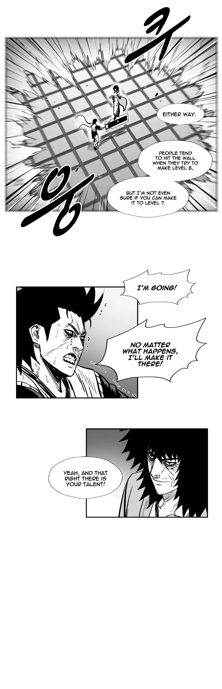 Red Storm Chapter 254 Online - página 22