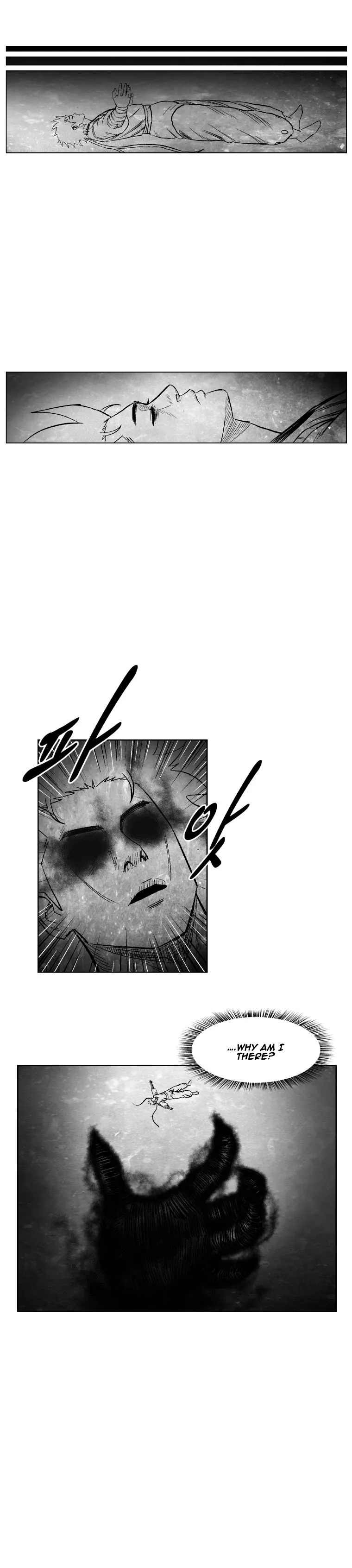 Red Storm Chapter 254 Online - página 23