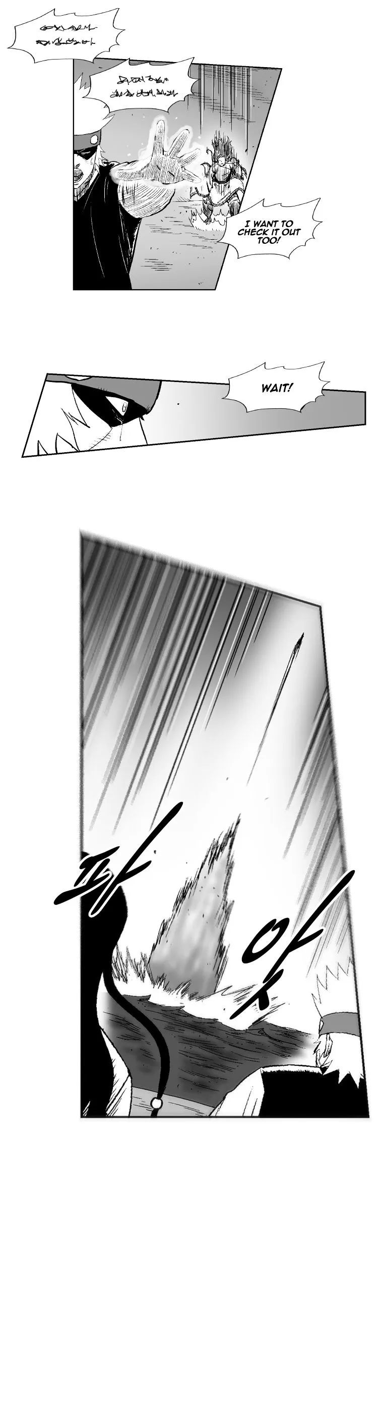 Red Storm Chapter 255 Online - página 4