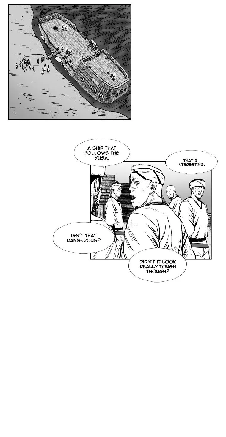 Red Storm Chapter 255 Online - página 8