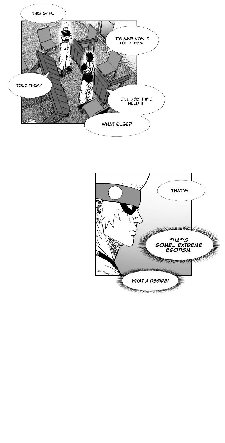 Red Storm Chapter 255 Online - página 12