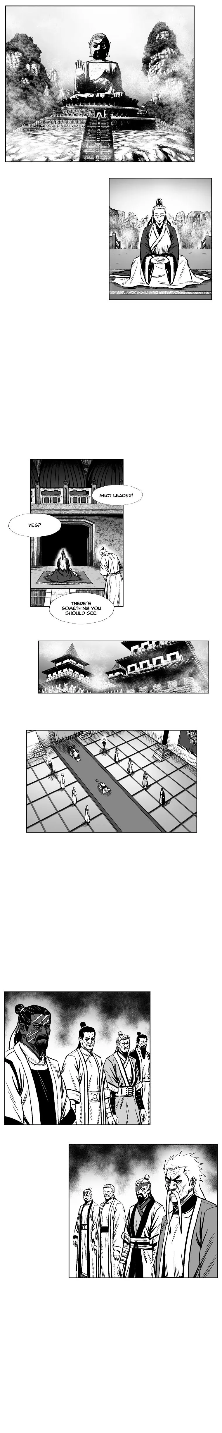 Red Storm Chapter 255 Online - página 14