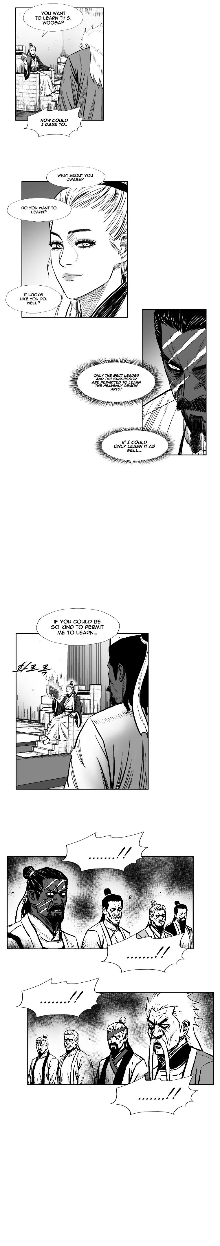 Red Storm Chapter 255 Online - página 17