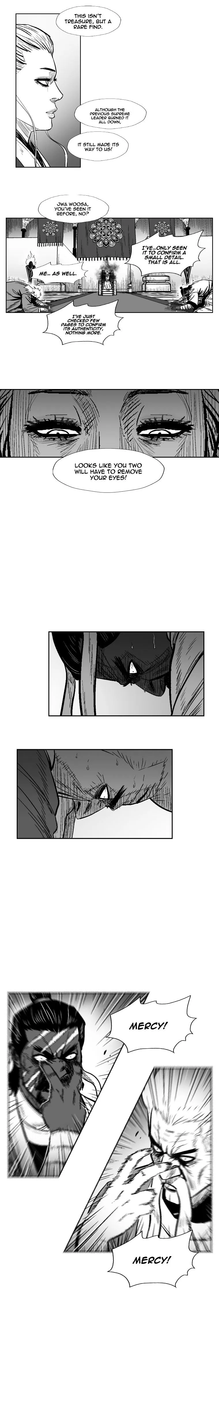 Red Storm Chapter 255 Online - página 19