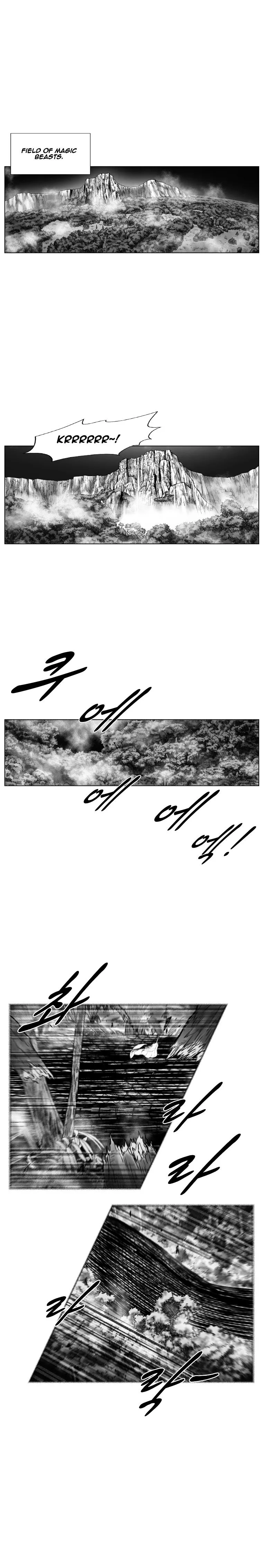 Red Storm Chapter 256 Online - página 8