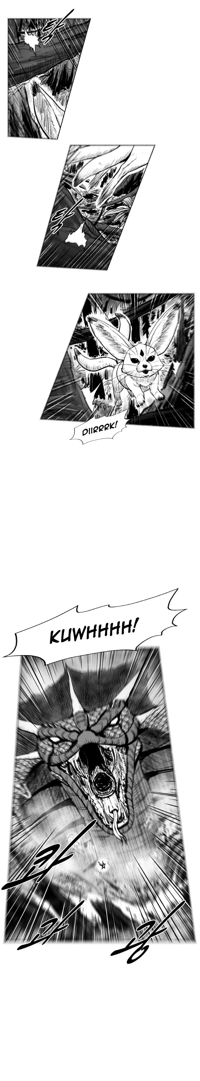 Red Storm Chapter 256 Online - página 9