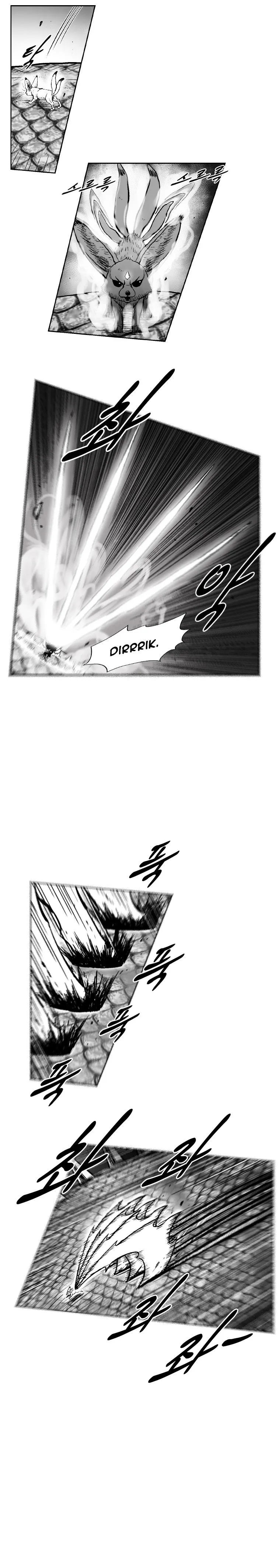Red Storm Chapter 256 Online - página 11