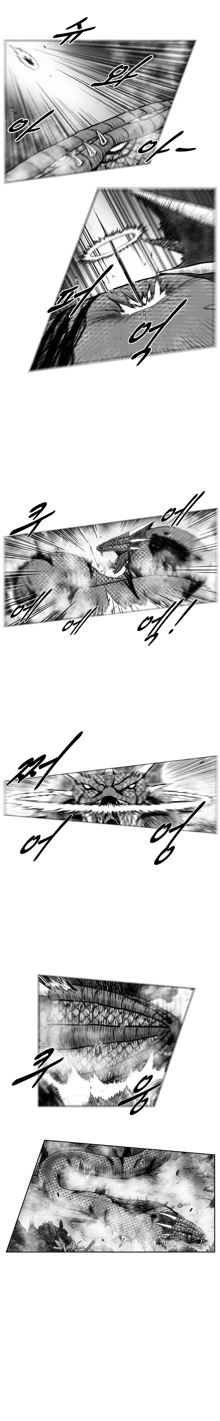 Red Storm Chapter 256 Online - página 13