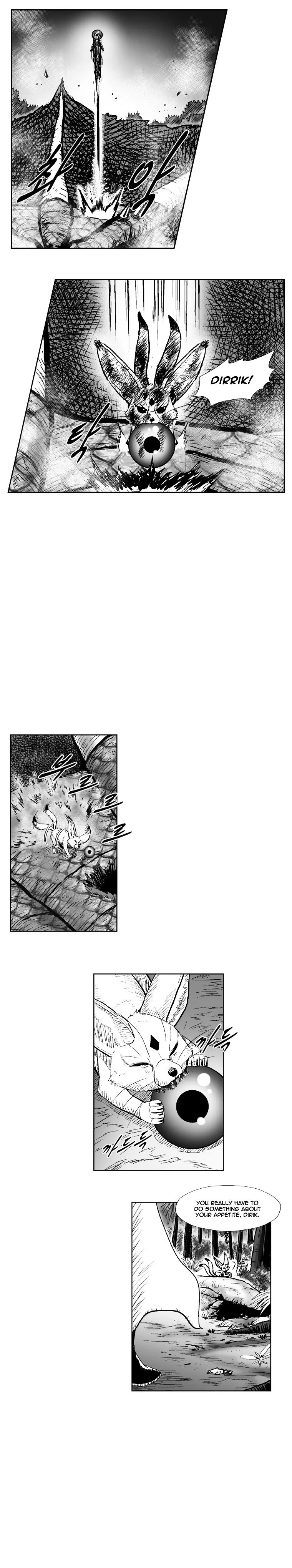 Red Storm Chapter 256 Online - página 14