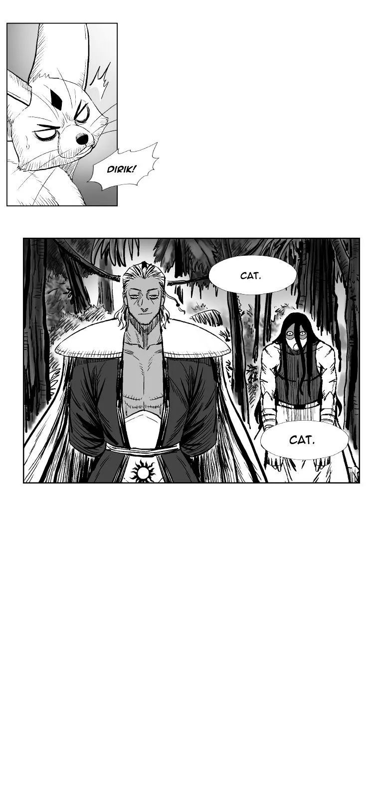 Red Storm Chapter 256 Online - página 15