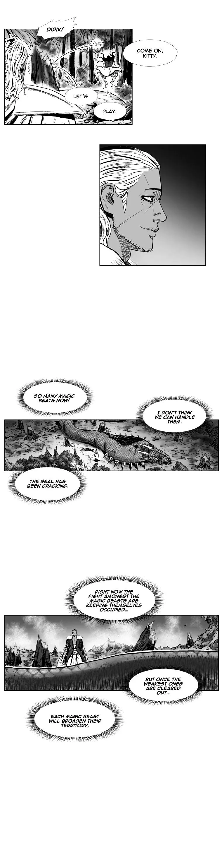 Red Storm Chapter 256 Online - página 16