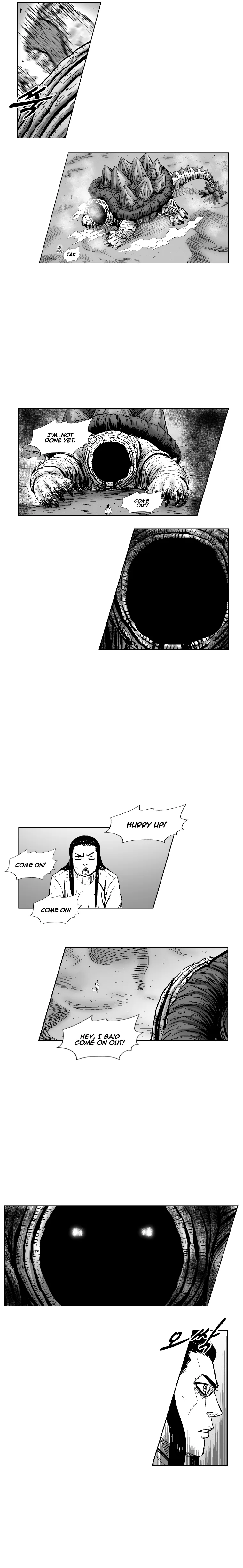 Red Storm Chapter 257 Online - página 13