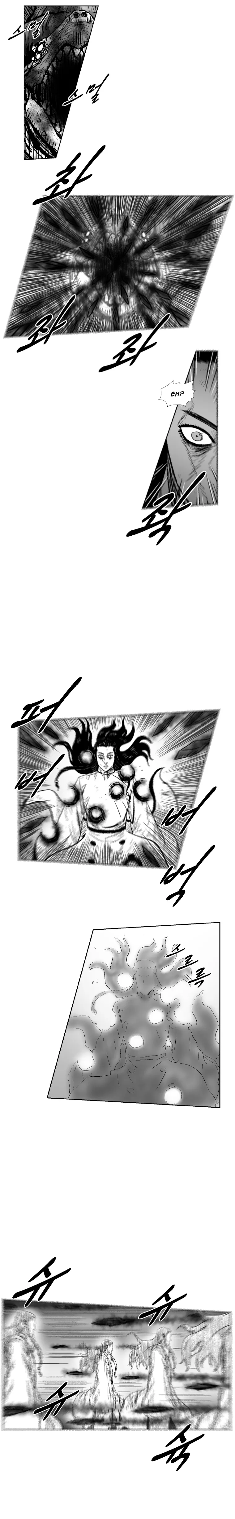 Red Storm Chapter 257 Online - página 15