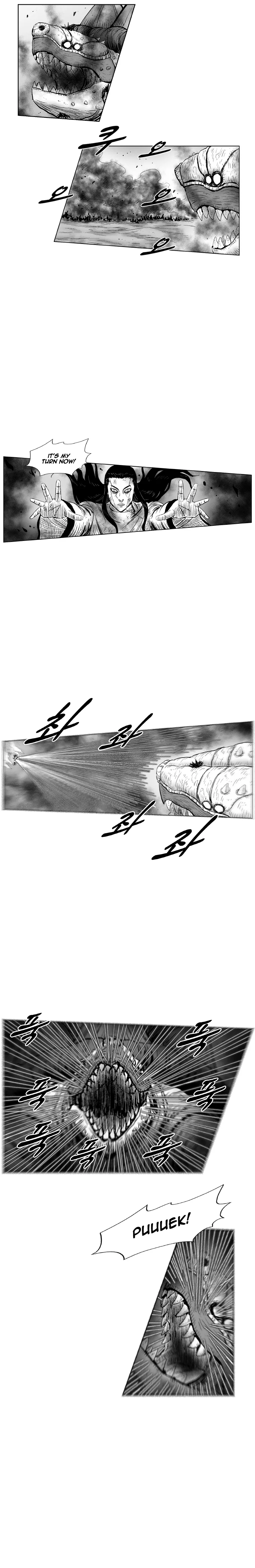 Red Storm Chapter 257 Online - página 17