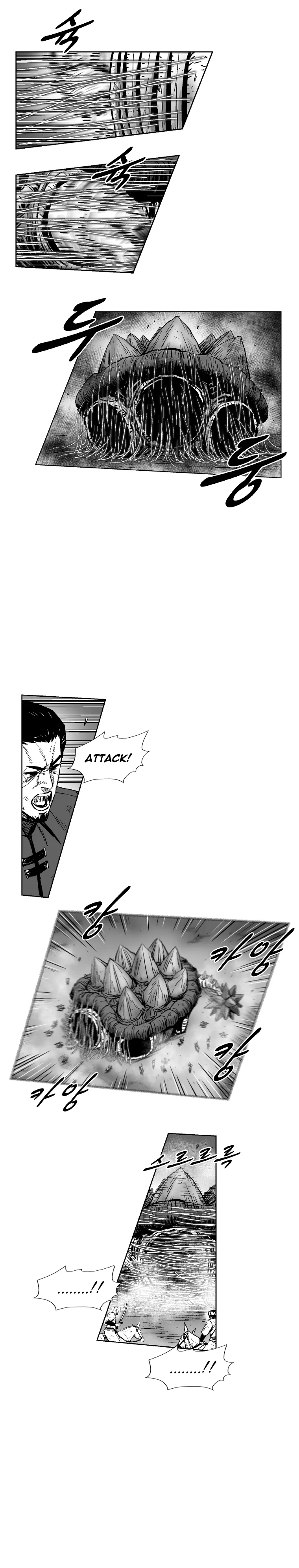 Red Storm Chapter 257 Online - página 18
