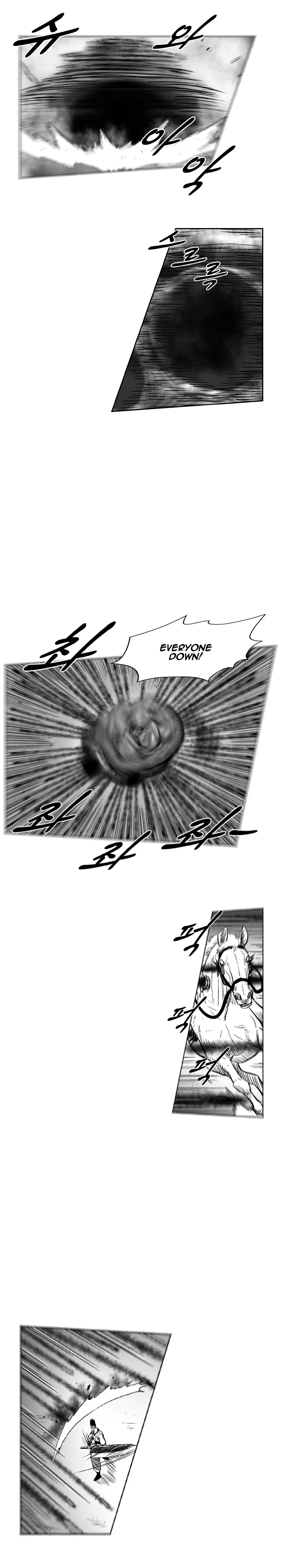 Red Storm Chapter 258 Online - página 4