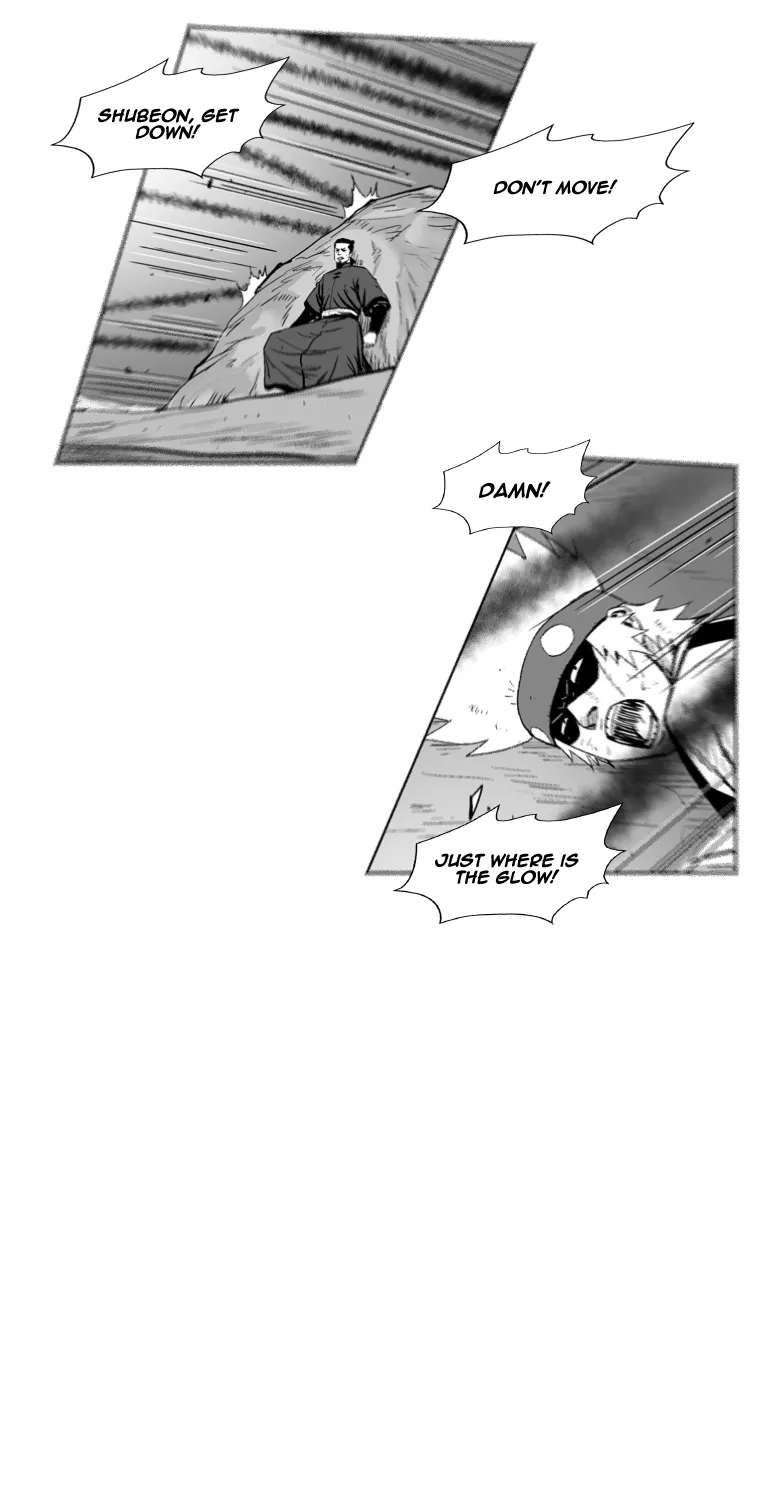 Red Storm Chapter 258 Online - página 5