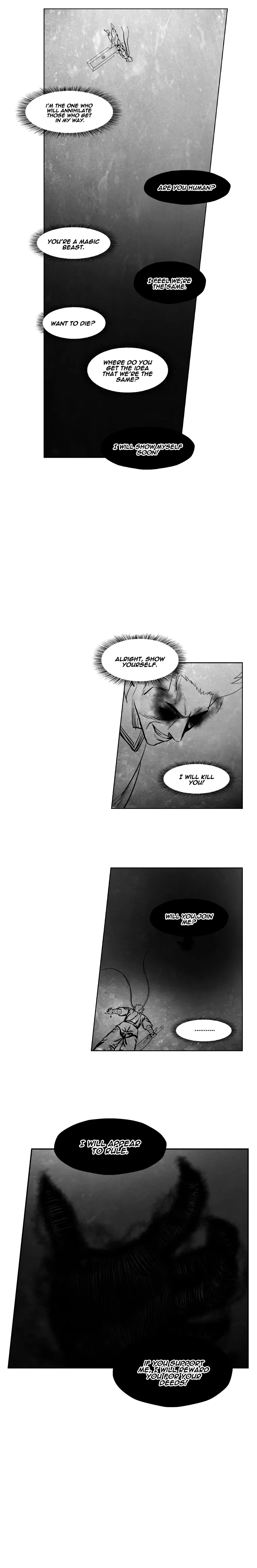 Red Storm Chapter 258 Online - página 7