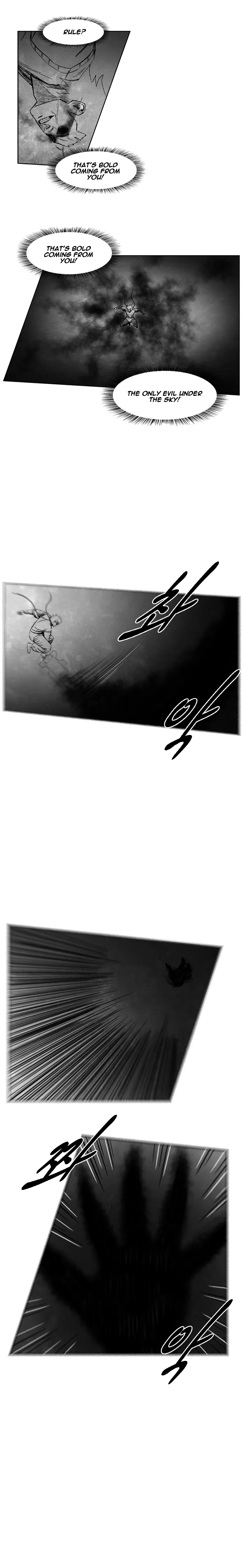 Red Storm Chapter 258 Online - página 8