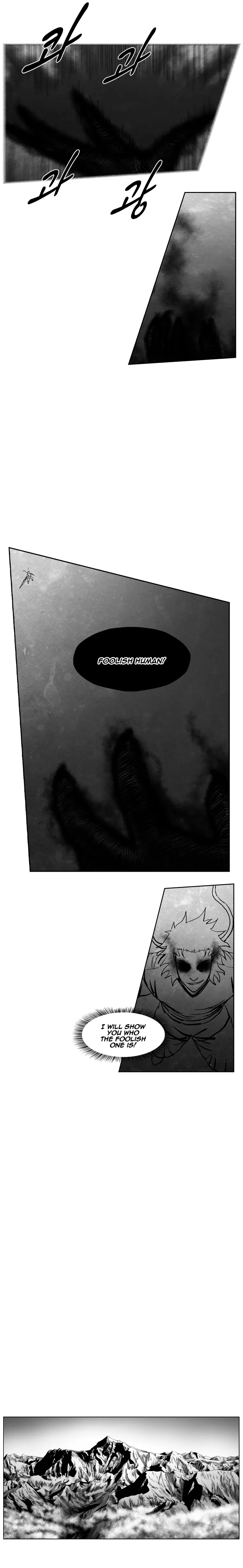 Red Storm Chapter 258 Online - página 9