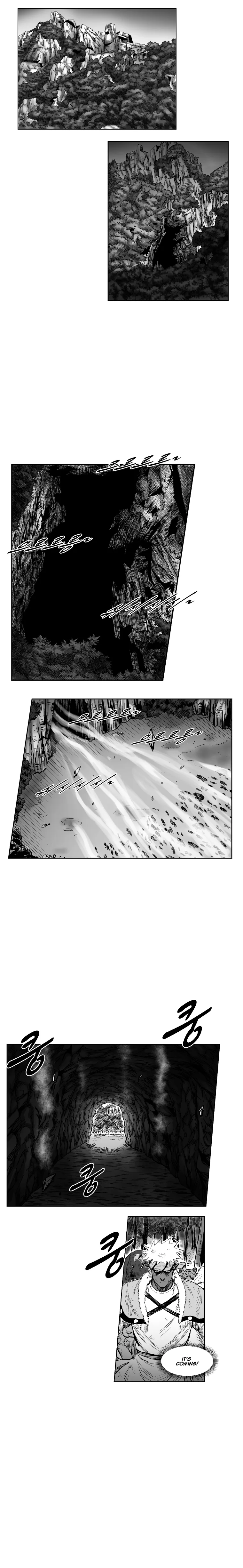 Red Storm Chapter 258 Online - página 10