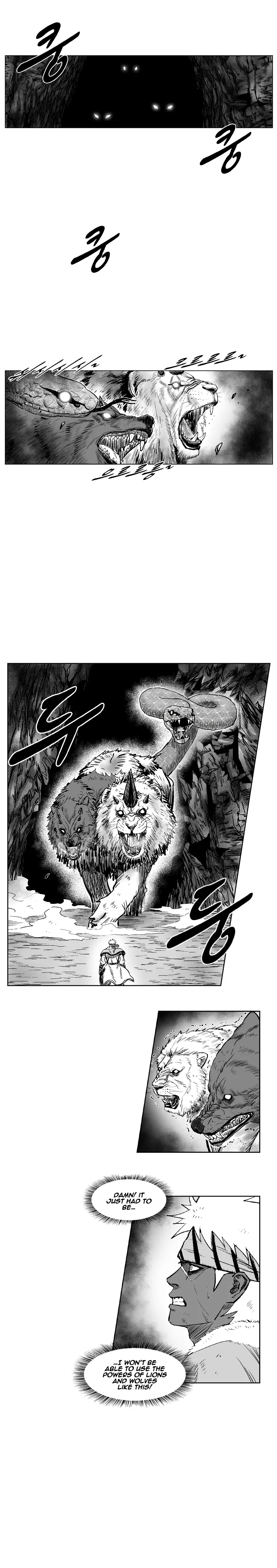 Red Storm Chapter 258 Online - página 11