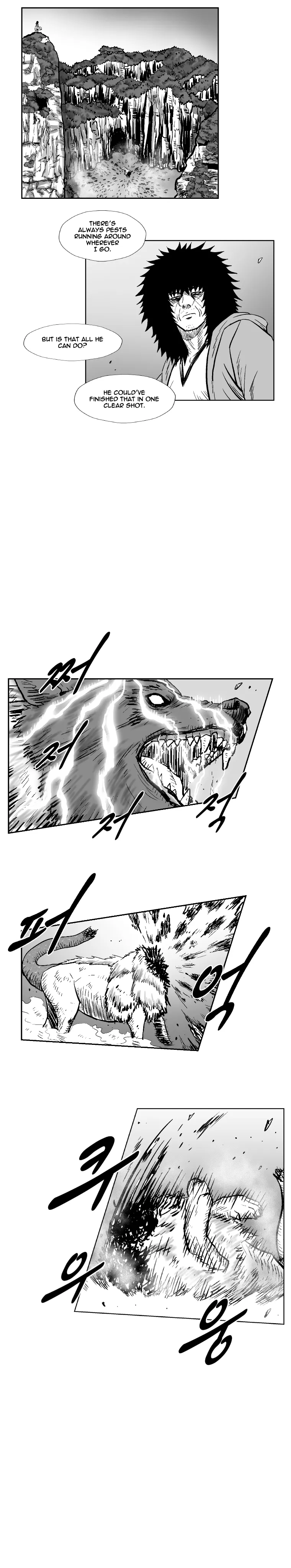 Red Storm Chapter 258 Online - página 15