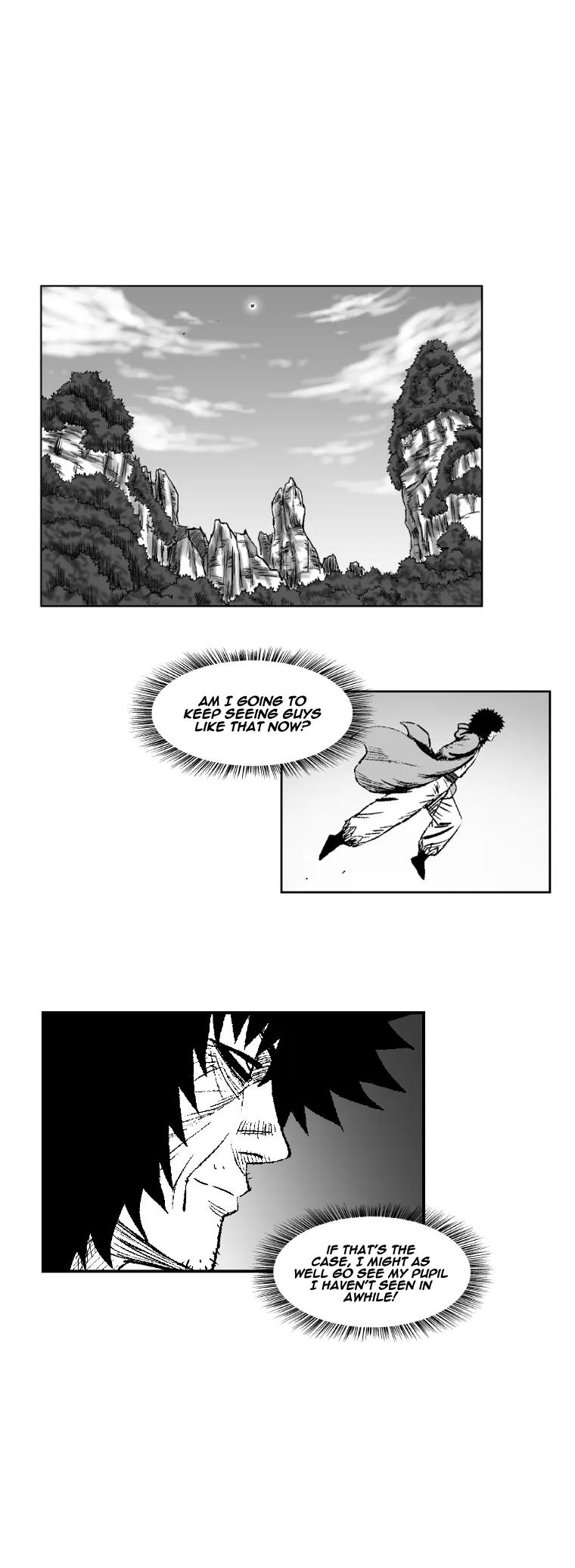 Red Storm Chapter 258 Online - página 19