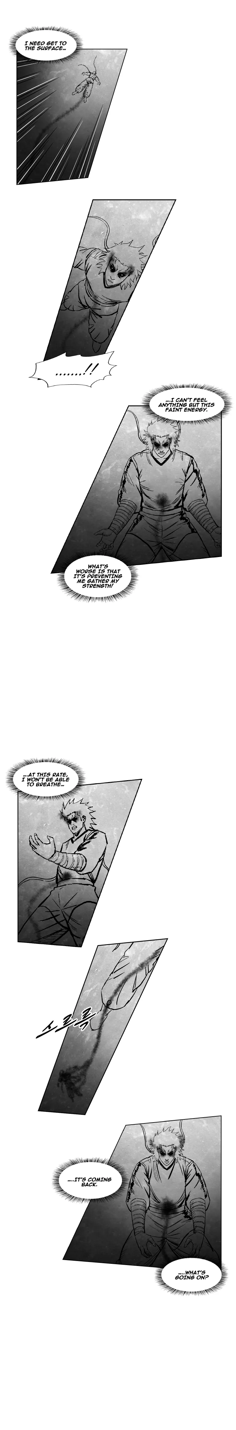 Red Storm Chapter 259 Online - página 5