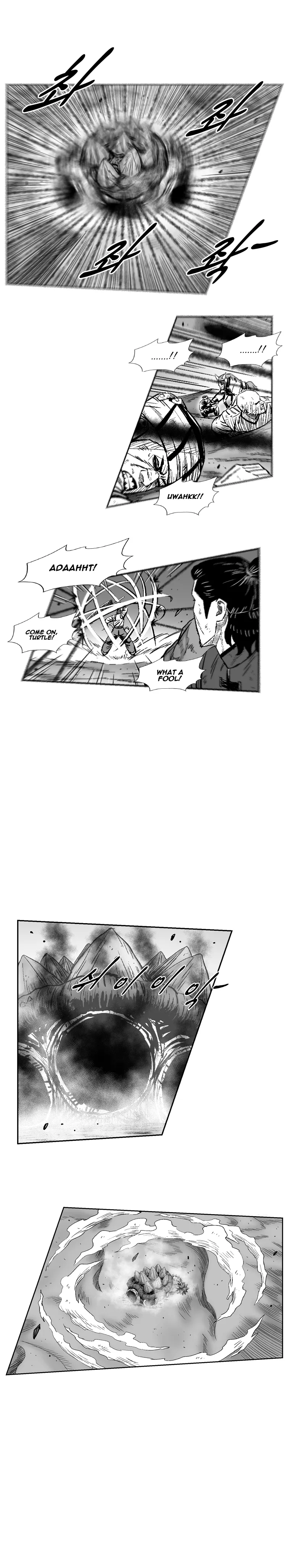 Red Storm Chapter 259 Online - página 7
