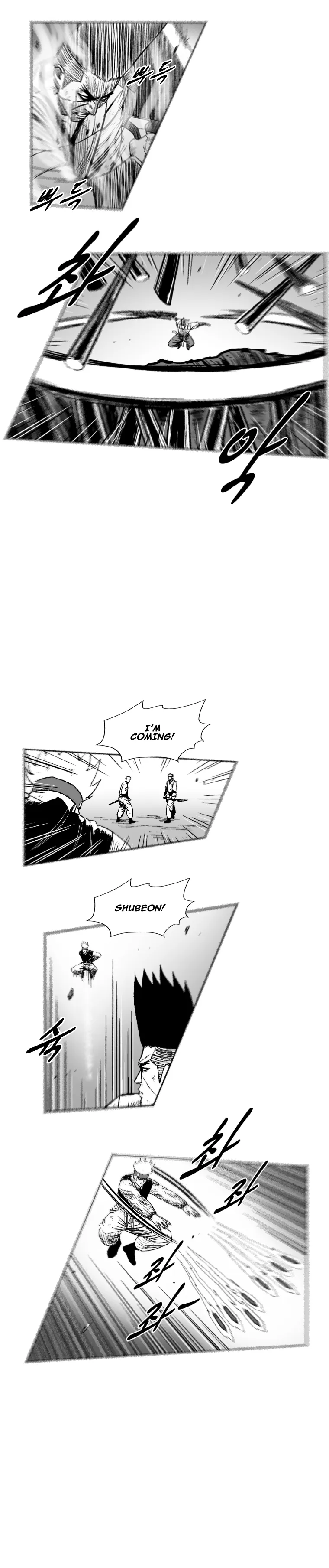 Red Storm Chapter 259 Online - página 10