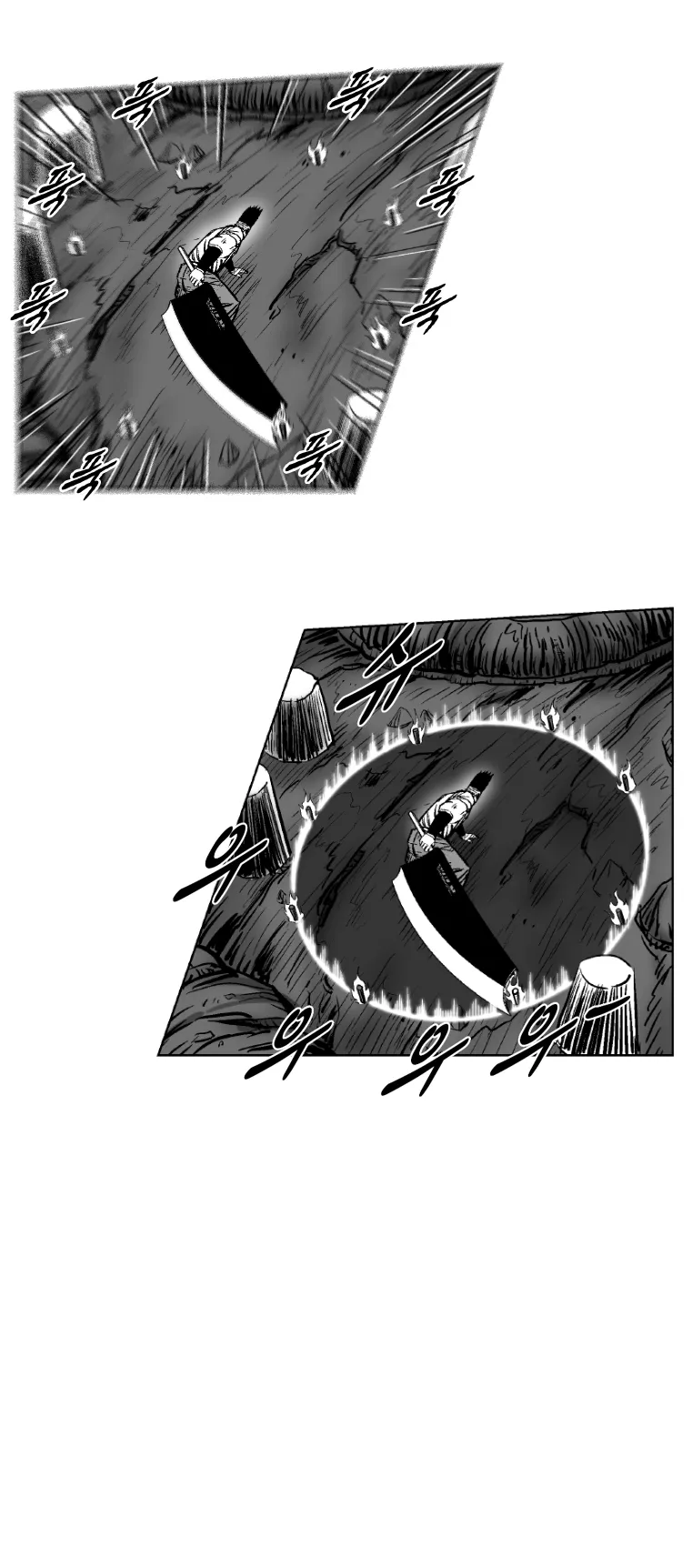 Red Storm Chapter 259 Online - página 11