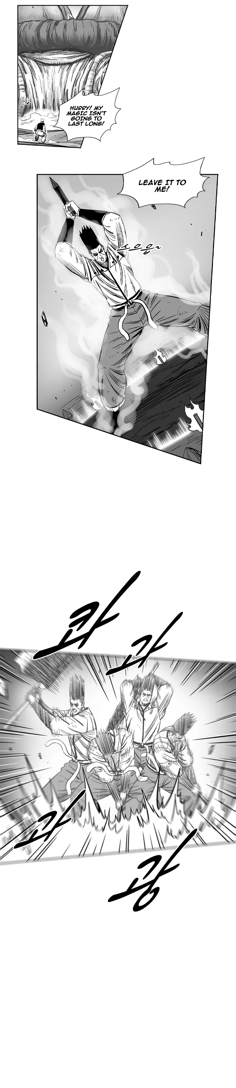 Red Storm Chapter 259 Online - página 12