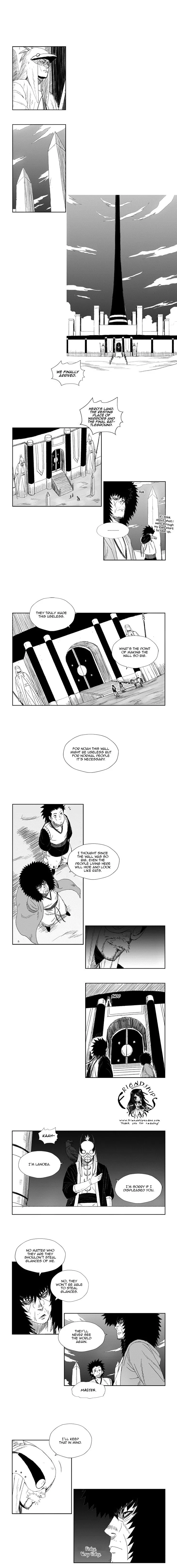 Red Storm Chapter 26 Online - página 5