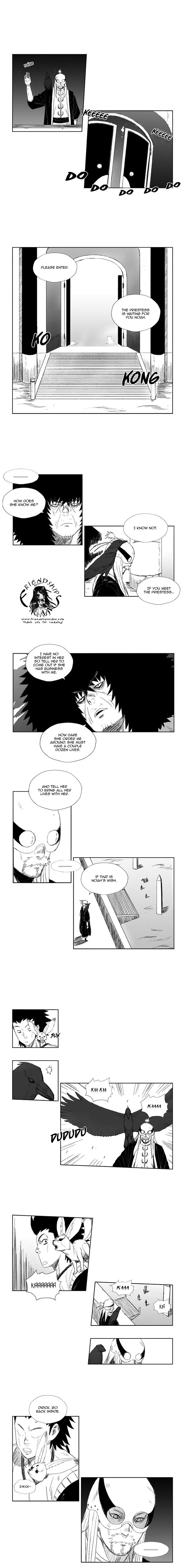 Red Storm Chapter 26 Online - página 6