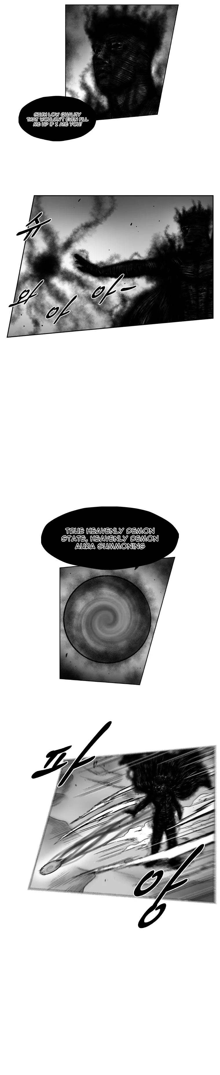 Red Storm Chapter 260 Online - página 6