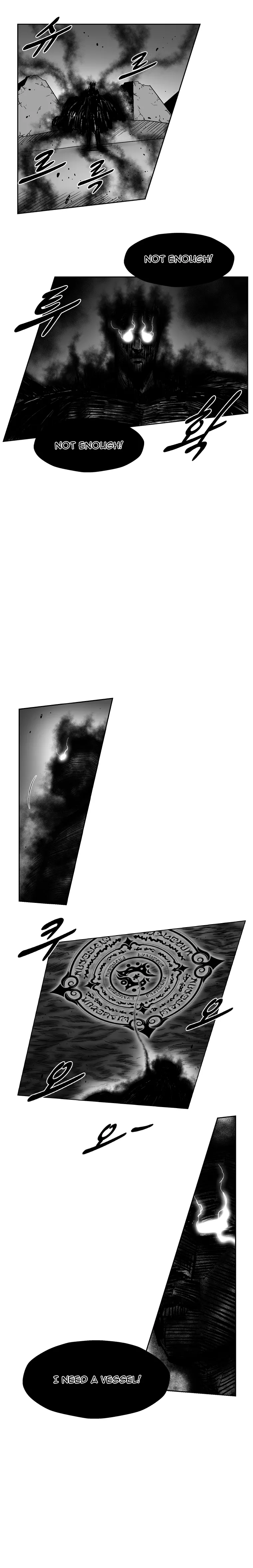 Red Storm Chapter 260 Online - página 9