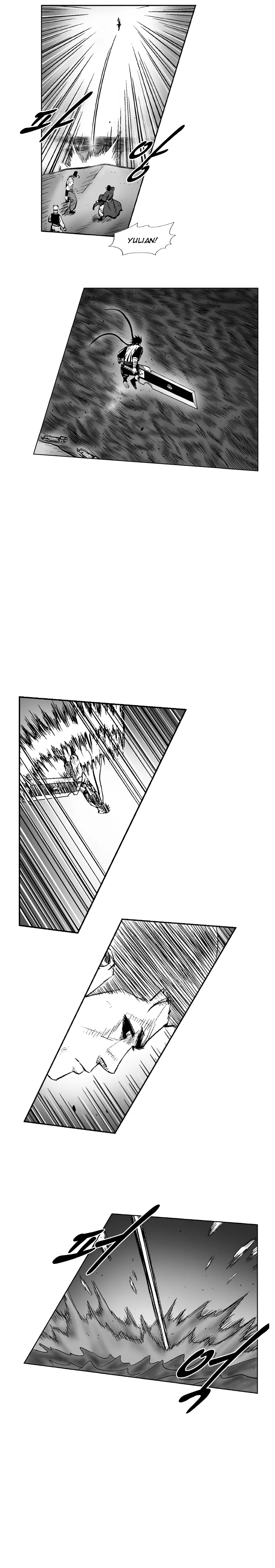 Red Storm Chapter 260 Online - página 13